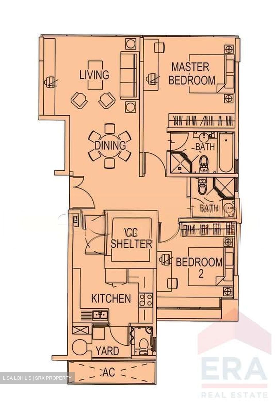Malvern Springs (D15), Condominium #573045571